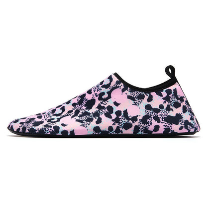 Colorful Outdoor Beach Breathable Quick-drying Slippers