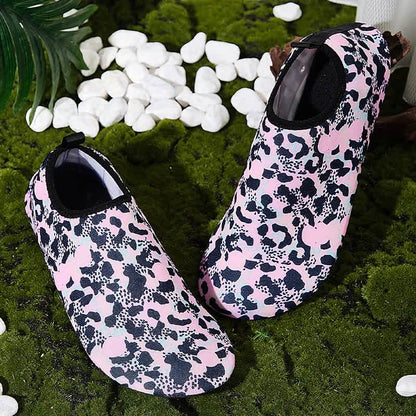 Colorful Outdoor Beach Breathable Quick-drying Slippers