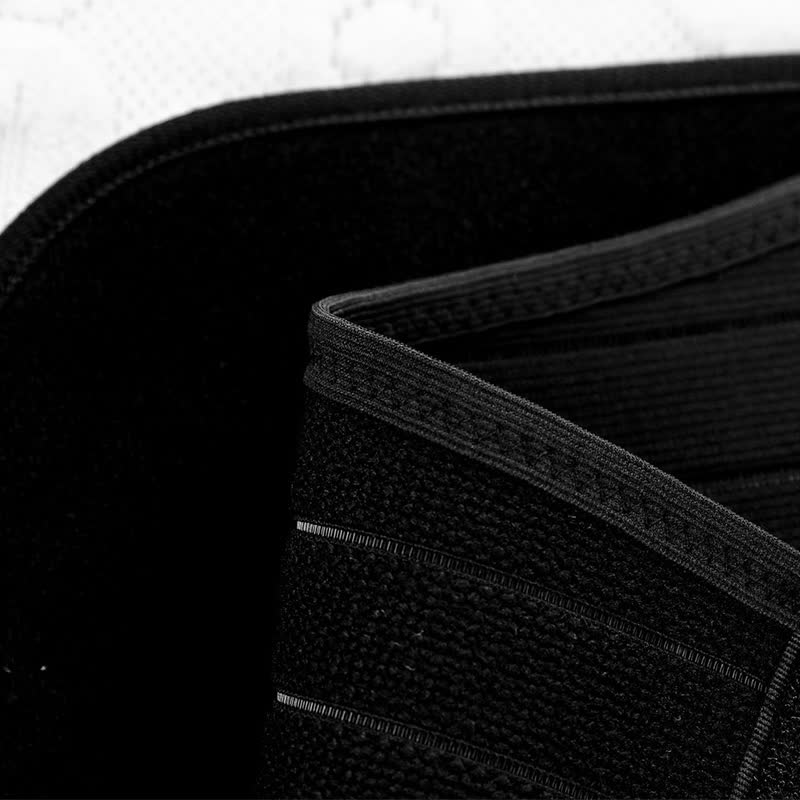 Breathable Shaping Waist Belt - image 7