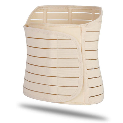 Breathable Shaping Waist Belt - image 4