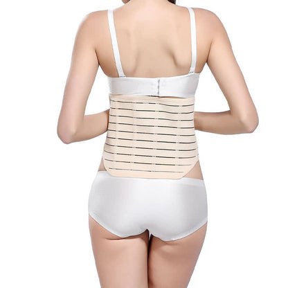 Breathable Shaping Waist Belt
