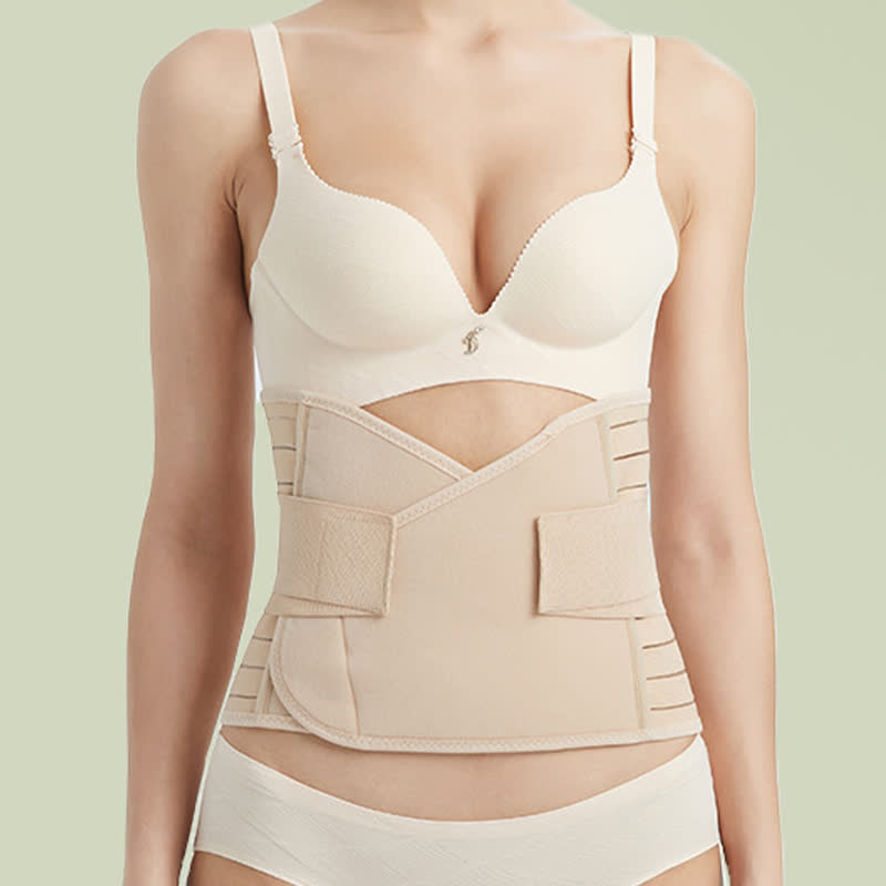 Breathable Waist Shaping Belt - image 2