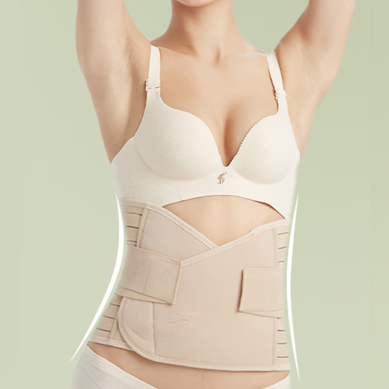 Breathable Waist Shaping Belt - image 3