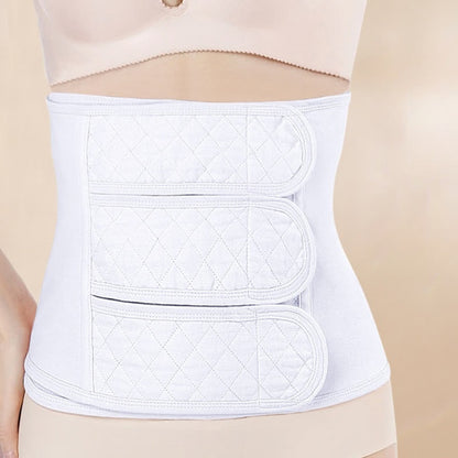 Pure Cotton Breathable Belly Belt