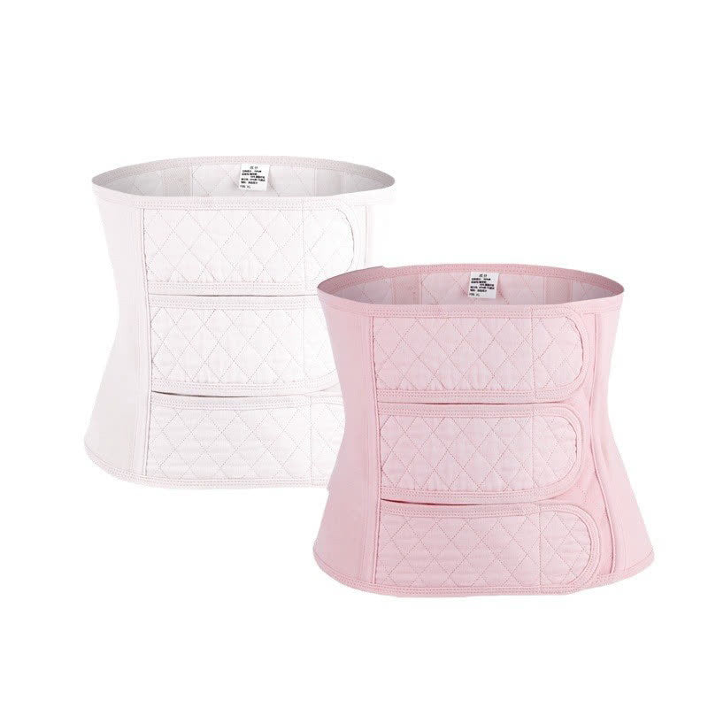 Pure Cotton Breathable Belly Belt - image 1