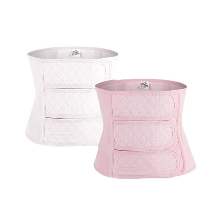 Pure Cotton Breathable Belly Belt - image 1