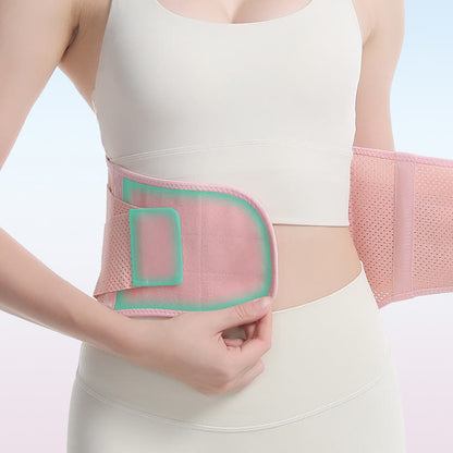 Sports Waist Support Waist Belt - image 7