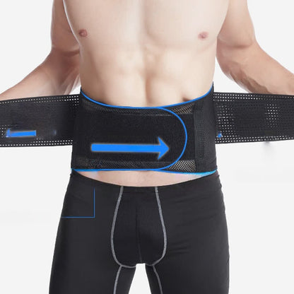 Sports Waist Support Belt Brace