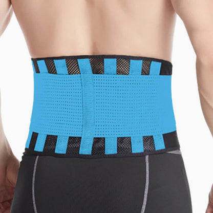 Sports Waist Support Belt Brace