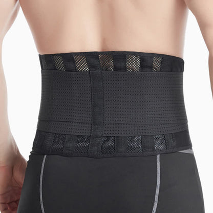Sports Waist Support Belt Brace