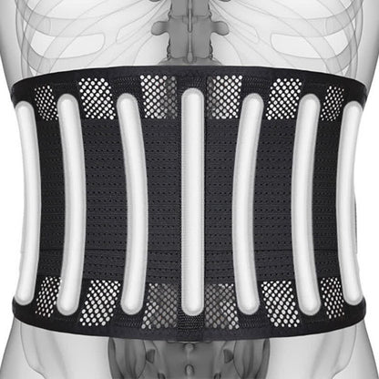 Sports Waist Support Belt Brace