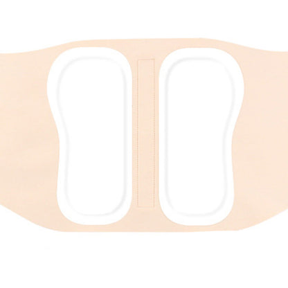 Breathable Sports Compression Waist Brace