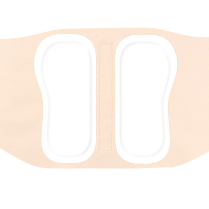 Breathable Sports Compression Waist Brace - image 7