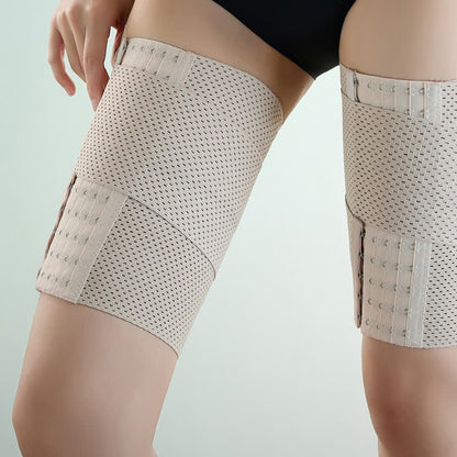 Thigh Shaper Compression Sleeve - image 3