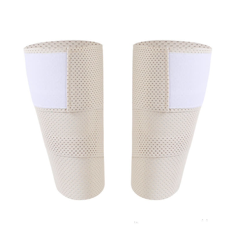 Thigh Shaper Velcro Compression Sleeves - image 6