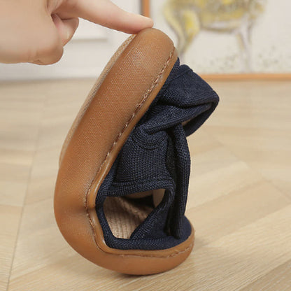 Plus Size Adjustable Easy On Non-slip Slippers - image 5
