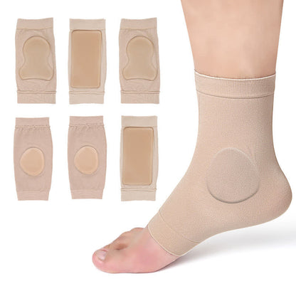 Foot Protection Heel Ankle Braces