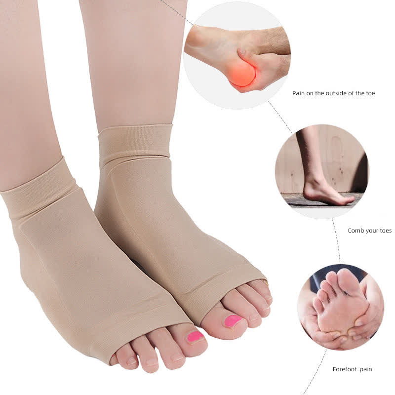 Foot Protection Heel Ankle Braces - image 1