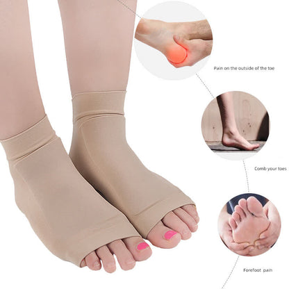 Foot Protection Heel Ankle Braces - image 1
