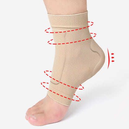 Foot Protection Heel Ankle Braces - image 7
