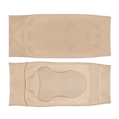 Foot Protection Heel Ankle Braces - Nude - C - image 10