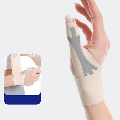 Wrap Compression Wrist Sleeves - image 7