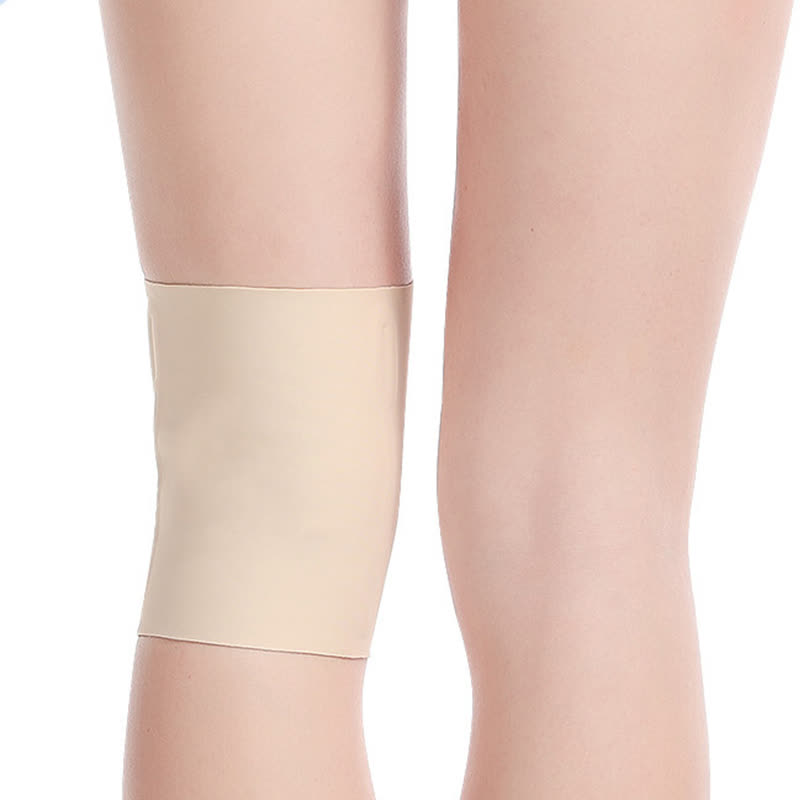 Lightweight Adjustable Velcro Sports Knee Pads - image 4