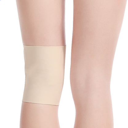 Lightweight Adjustable Velcro Sports Knee Pads - image 4