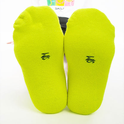 Stretch Mesh Breathable Ankle Socks(2 Pairs)
