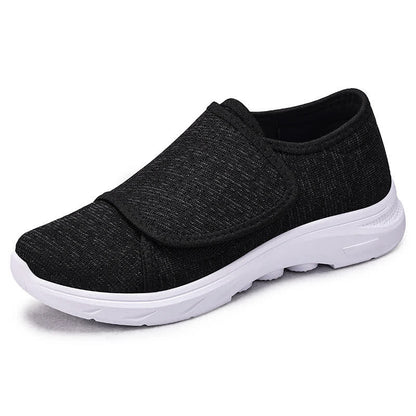 Comfortable Casual Velcro Adjustable Slippers - image 5