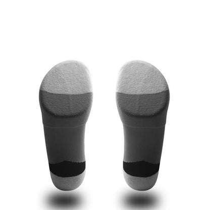 Soccer Sports Compression Knee High Socks(6 Pairs)