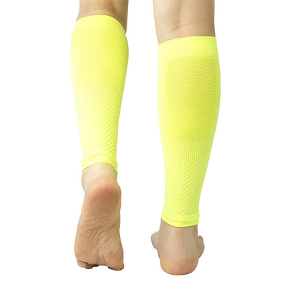 Knitted Breathable Compression Calf Sleeves - image 13