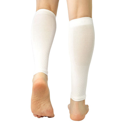 Knitted Breathable Compression Calf Sleeves - image 7