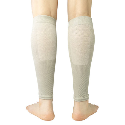 Knitted Breathable Compression Calf Sleeves - image 18