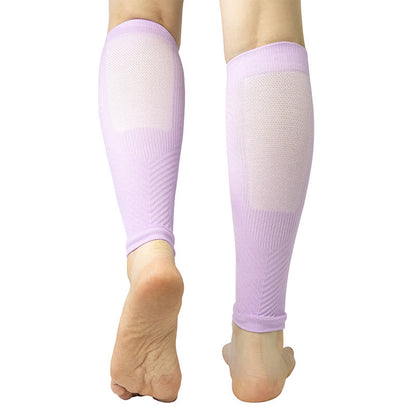 Knitted Breathable Compression Calf Sleeves - image 20