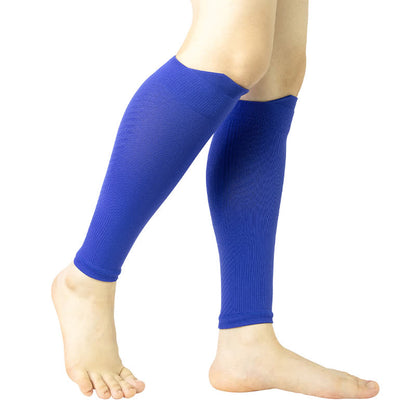 Knitted Breathable Compression Calf Sleeves - image 15