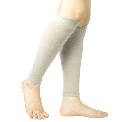 Knitted Breathable Compression Calf Sleeves - image 17