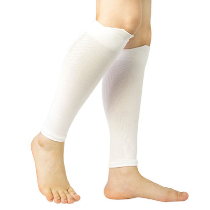 Knitted Breathable Compression Calf Sleeves - image 6