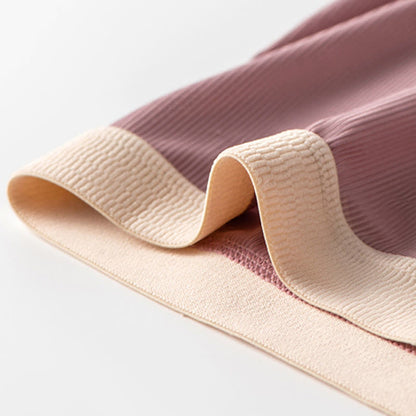 Men's High-waisted Ice Silk Boxer Briefs(3 Packs) - image 9