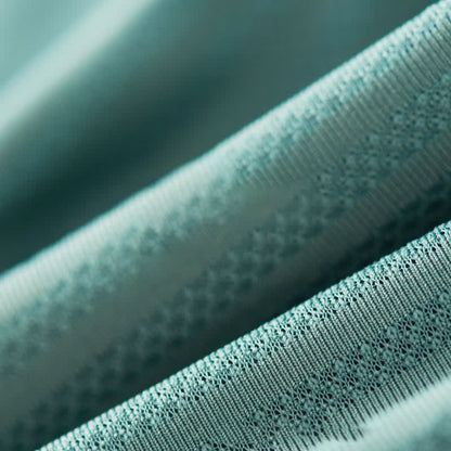 High Elastic Men's High-waisted Boxer Briefs(3 Packs) - image 6