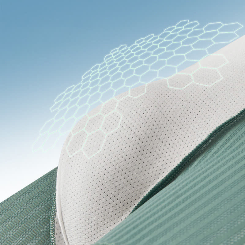 High Elastic Men's High-waisted Boxer Briefs(3 Packs) - image 8