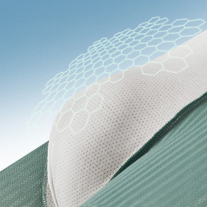 High Elastic Men's High-waisted Boxer Briefs(3 Packs) - image 8