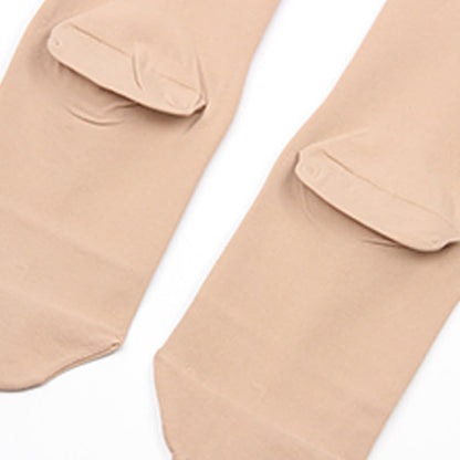 Shaping Compression Knee High Socks(30-40mmhg) - image 6