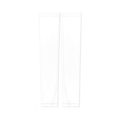 Elastic Breathable Outdoor Sun Protection Arm Sleeves