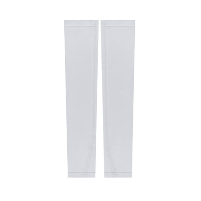 Elastic Breathable Outdoor Sun Protection Arm Sleeves