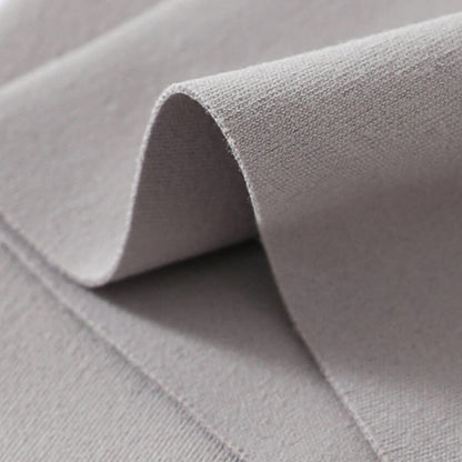 Solid Color Basic Breathable Calf Sleeves - image 12