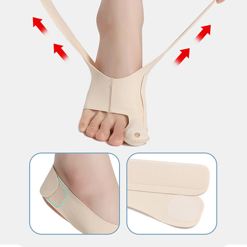 Adjustable Bunion Corrector - image 1
