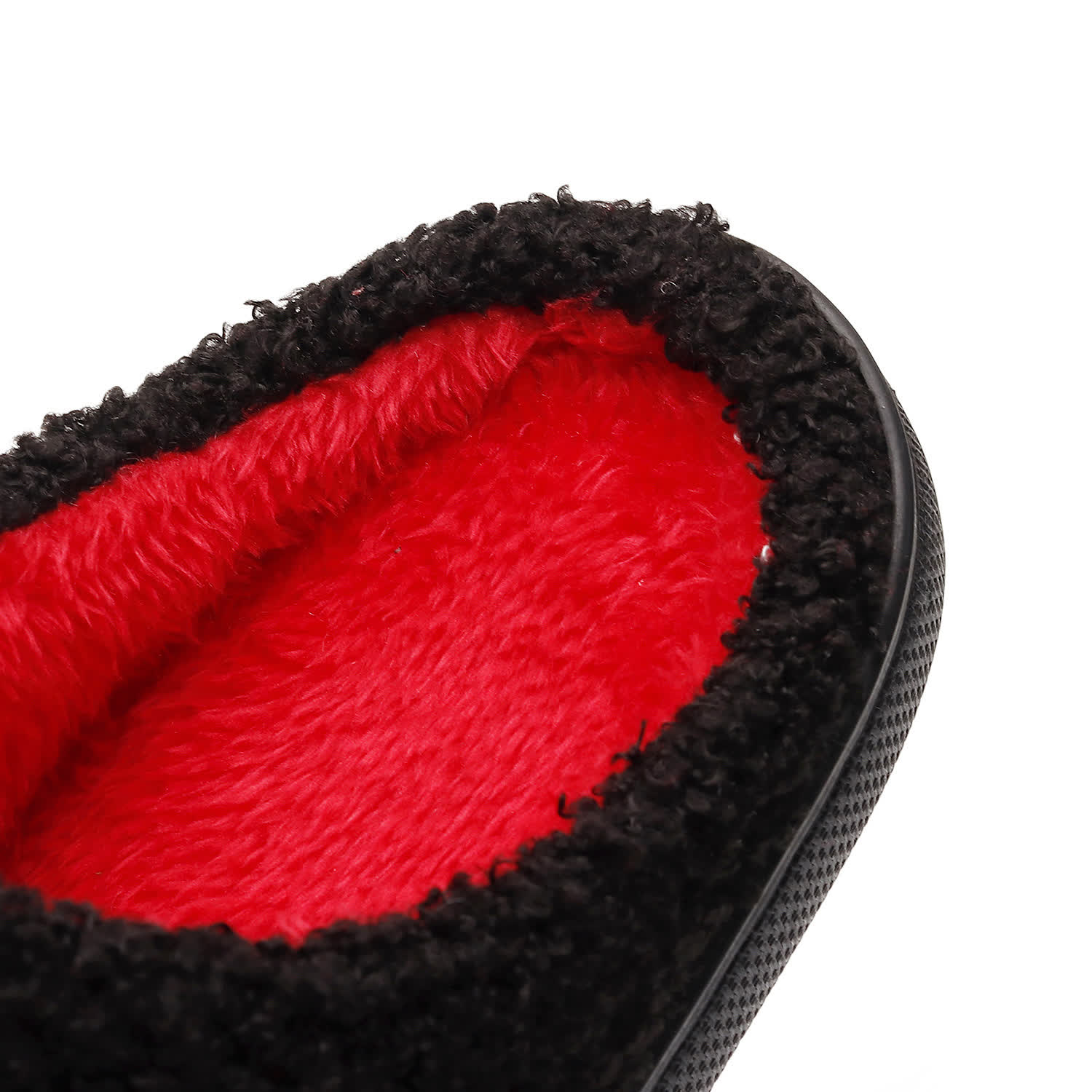 Plus Size Halloween Cartoon Spooky Print Slippers - image 8