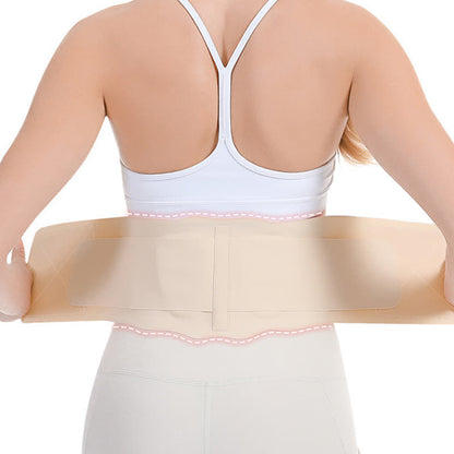 Lightweight Breathable Sports Waist Belt - image 4