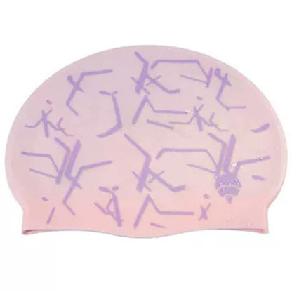 Technological Design Swim Cap - A - One Size - image 3